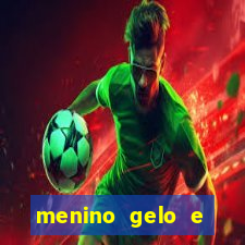 menino gelo e menina lava jogos 360